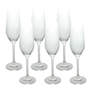 Classic Champagne Flute