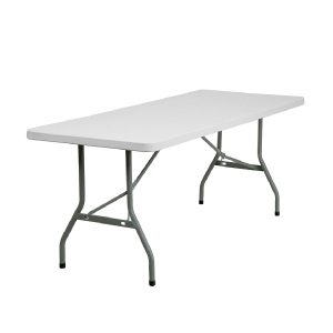 Trestle Table
