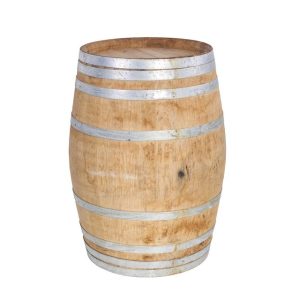 Wine Barrels