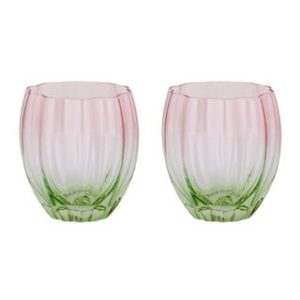 Tulip Pink Tumbler