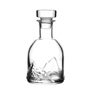 Whiskey Decanter