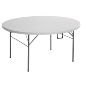Round banquet Table