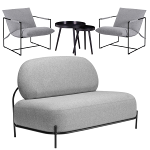 Studio Lounge Package