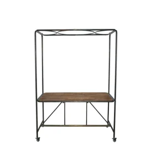 Conservatory Display & Grazing Table