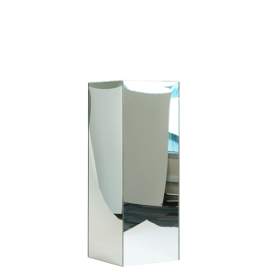 Mirror Plinth